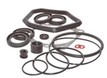 Yamaha Gearcase Seal Kit 6E5-W0001-F1-00 115 Hp 130 2 Stroke 4. Fixed Price $76.82.