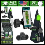Method Golf Cart Phone Holder & Accessory Pack For Ezgo Club Yamaha. Fixed Price $190.99.