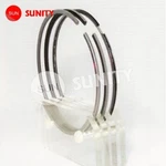 Taiwan Sunity 6LY-UTE Piston Ring Set For Series Yanmar 119593-22351. Fixed Price $30.00.