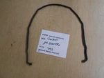 27-850456 Mercury Quicksilver Nos Gasket T91. Fixed Price $21.99.