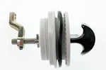 Yamaha Lock Assy. F3H-U5540-00-00 Oem New. Fixed Price $34.10.