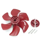 Vetus SET0088 Propeller, 6 Blade, 7.3", BOW50-95. Fixed Price $183.96.