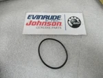 Z26 Johnson Evinrude Omc 314728 O-ring Oem New Factory Boat Parts. Fixed Price $7.76.