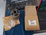 Brand New 818290A4 Mercury Marine Gear Housing Assembly. Fixed Price $119.99.