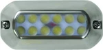 Scandvik 41431 U-12 Underwater SMD2835 Led Light Surface Mount Blue. Fixed Price $39.95.