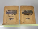 *new Oem* (lot Of 2) 0810 Omc Johnson Evinrude 14 Needle Set Ay 0383724. Fixed Price $8.28.