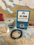 Sierra Marine #18-7858 Fuel Filter.. Fixed Price $11.25.