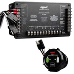 Fireboy Xintex ES-5000-01-24V 5-CIRCUIT Round Automatic Engine Shutdown System. Fixed Price $589.95.