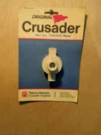 Nos Oem Crusader Pleasurecraft 7241070 Rotor Ignition. Fixed Price $13.00.