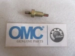 T17 Evinrude Johnson Omc 0913644 Stud Assembly Oem New Factory Boat Parts. Fixed Price $9.23.