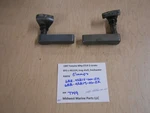688-42815-00-EK, 688-42817-00-EK Yamaha 1987 90HP Etlh Outboard Clamps T149. Fixed Price $45.00.