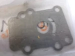 New Mercury Plate 84026M. Fixed Price $7.99.