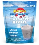 Star Brite No Damp Moisture Absorber & Dehumidifier 48 Ounce Refill - Simple,. Fixed Price $26.64.
