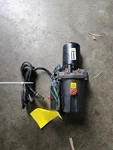Volvo Penta Sx , Dp-s Tilt Trim Pump Assembly 3854030 Mn Freshwater Part #R88. Fixed Price $189.99.