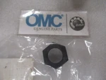 G0B Evinrude Johnson Omc 0336600 Cable Nut Oem New Factory Boat Parts. Fixed Price $11.42.