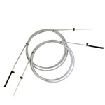 For Mercury Outboard Control Box Gen Shift /throttle Cable 18FT 2PCS 881170AXX. Fixed Price $98.25.