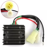 Yamaha 115-225 Hp Voltage Regulator 197-0001, 6R3-81960-00-00, 6R3-81960-10-00. Fixed Price $25.88.