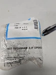 *new Oem* 0810 Mercury Quicksilver Float 1395-9594. Fixed Price $22.00.