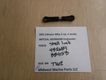 432684, 334153 Johnson 1991 40HP J40TLEIA Outboard Shell Link T162. Fixed Price $24.99.
