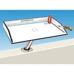 Magma T10-312B Bait/fillet Table W/levelock Mount Marine Grade. Fixed Price $179.99.