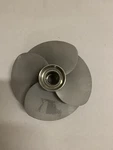 Sea-doo Boat Helice Impeller 267000321 Rxp / Std 155MM 10-21P. Fixed Price $220.76.
