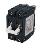 Blue Sea 7258 Circuit Breaker CA2 100A Wht. Fixed Price $130.99.