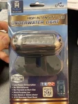 Marine Underwater Light With Ss Bezel LED-51901-DP. Fixed Price $65.00.