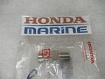 U32 Honda 16977-ZV5-A00 Fuel Connector Tank Side Male Oem New Factory Boat Part. Fixed Price $11.14.