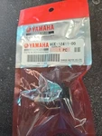 Yamaha Thermostat 6CE-12411-00-00 Oem New. Fixed Price $27.99.
