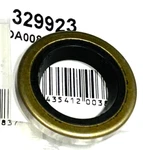 For Johnson Evinrude Omc 0329923 4 6 8 Cylinder Lower Oil Seal. Fixed Price $10.49.