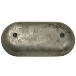 Performance Metals Hull Anode - Aluminum (H406A). Fixed Price $58.00.