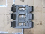 Johnson Evinrude 150-155-175-185-200-235 Bracket 0391254 Silencer Intake. Fixed Price $29.00.