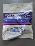 Brp Evinrude Johnson Thermostat 0437090, 133 Degrees Nos. Fixed Price $14.24.
