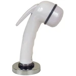 Scandvik Sprayer White With 6' Hose #14031. Fixed Price $74.65.