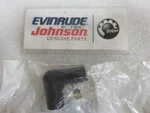 E71 Omc Evinrude Johnson 0581027 Spark Plug Boot Oem New Factory Parts. Fixed Price $8.61.