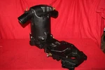 Mercury Seadoo 200 Dfi 210 240 Efi M2 Adapter Plate Exhaust Expansion Chamber. Fixed Price $389.95.