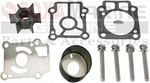 3R0-87322-0 Nissan Tohatsu Outboard 25 30 Hp Water Pump Repair Kit 3NV873220 New. Fixed Price $47.50.