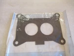 U25 Sierra Marine 18-0360 Carburetor Mounting Gasket New Factory Boat Parts. Fixed Price $8.36.