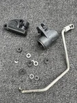 2006-2012 Johnson Evinrude 5006484 Throttle Position Sensor Tps 30-250HP. Fixed Price $40.00.