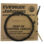 Johnson Evinrude Omc Oem 6' Throttle/shift Control Cable, 0173106. Fixed Price $47.94.