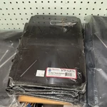 T-h Marine Battery Tray W-stainless Ste NBH24SSCDP. Fixed Price $8.00.