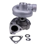 Turbocharger 04173990KZ For Deutz BF4L1011T BF4L1011F Gehl Skid Steers 4835 6635. Fixed Price $229.00.