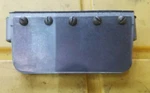 1976 Chrysler 75 Hp Plate Assembly With Reeds F3A321158 F2A321158. Fixed Price $24.99.