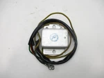 Voltage Regulator Prestolite VSH-6204B-Y 12V Wire For Marine Engines. Fixed Price $29.99.