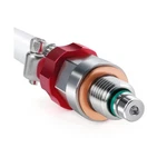 M18 X 1.5 Oil Drain Valve Magnetic Stainless Steel Plug No Me.... Fixed Price $68.55.