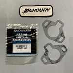Qty Mercury 27-48818 Gasket Oem Nos. Fixed Price $5.00.