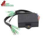 Cdi Unit For Yamaha F9.9/15HP F15A Stroke 2000-LATER 66M-85540-01-00. Fixed Price $38.99.