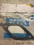 New Oem Volvo Penta Gasket 3861023 K132-24. Fixed Price $7.98.