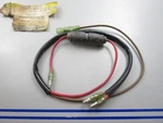 *new Oem* 0810 Yamaha Lead Wire 6E9-81971-00-00. Fixed Price $20.00.