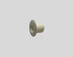 Boston Whaler 1806031 Male Drain Tube. Fixed Price $19.00.
